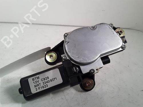 Used Rear wiper motor Rear wiper motor 8996670 8996670