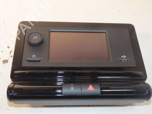 display-monitor-citroen-c3-iii-sx-2016-33137168 main image