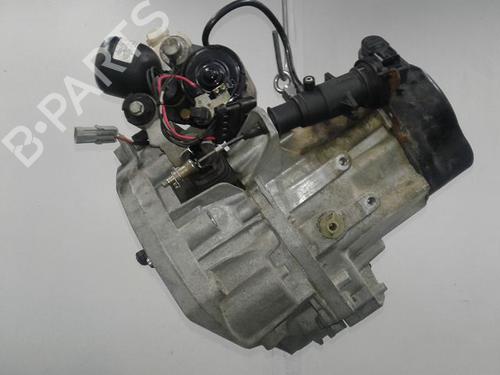 Gearbox RENAULT TWINGO I (C06_) 1.2 (C063, C064) | BP10516669M3