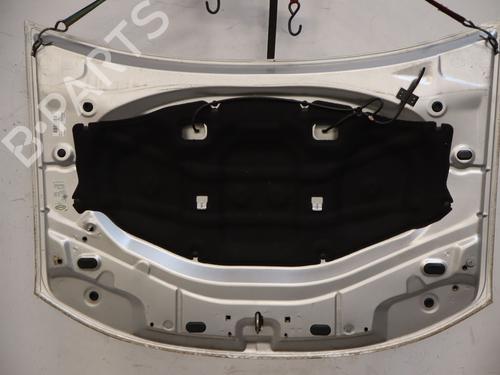Used Hood Hood DACIA DUSTER (HS_) 1.5 dCi 4x4 (109 hp) 39755651 39755651