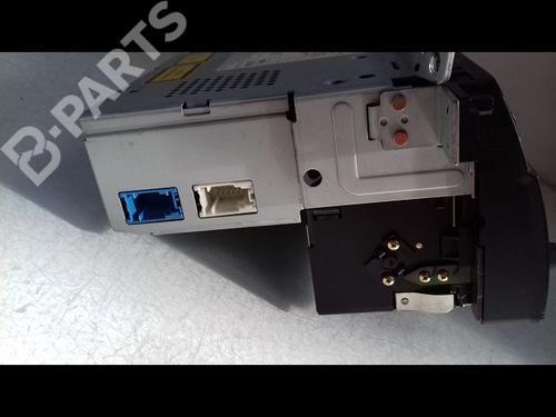 Radio BMW 3 (E46) 320 d | BP8982517E6 