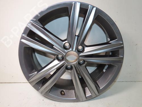 Fælk VW POLO VI (AW1, BZ1, AE1) 1.0 TSI (95 hp) 30951804