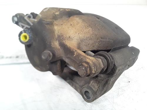 Right front brake caliper RENAULT KANGOO Express (FW0/1_) 1.5 dCi 75 (FW07, FW10, FW04) | BP14891243M104 