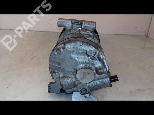 AC compressor FIAT PUNTO EVO (199_) 1.2 | BP8983067M34 