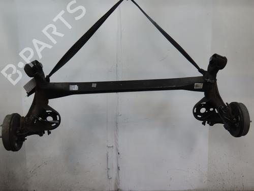 rear-axle-opel-karl-c16-2015-2016-2017-2018-2019-39218572 main image
