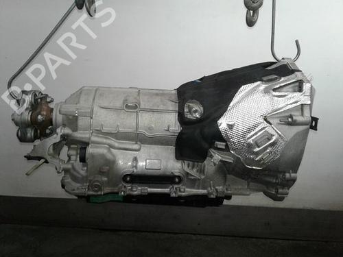 Gearbox BMW 1 (F21) 125 d | BP9160582M3