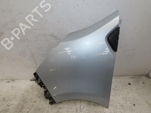 Used Left front fenders RENAULT TRAFIC III Bus (JG_) 2.0 dCi 150 (JGMU) (150 hp) 33137291