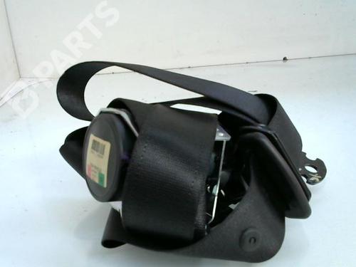 Used Rear right belt tensioner OPEL CORSA D (S07) 1.2 (L08, L68) (80 hp) 8978400