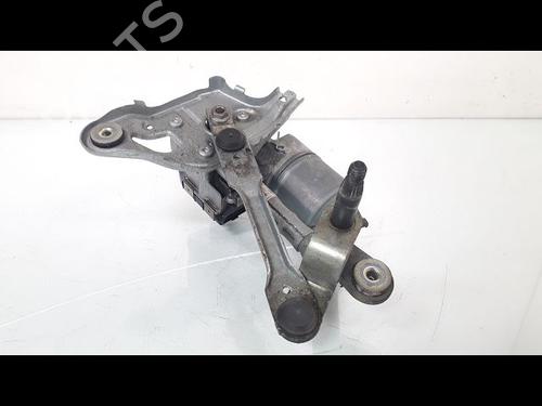 Used Front wiper motor PEUGEOT 3008 I MPV (0U_) 1.6 HDi (112 hp) 12235276