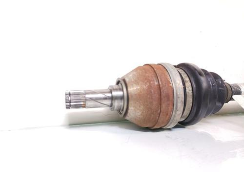 Left front driveshaft OPEL ASTRA G Hatchback (T98) 1.8 16V (F08, F48) | BP12585863M38 
