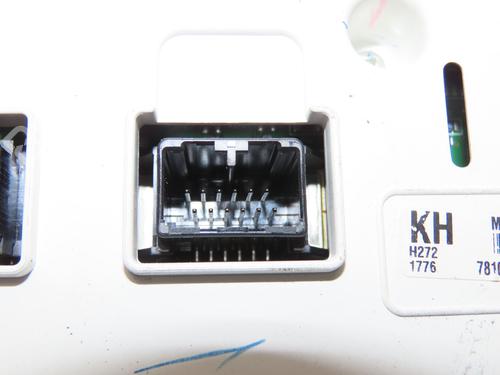 instrument-cluster-honda-hr-v-ru-2014-26404725 main image