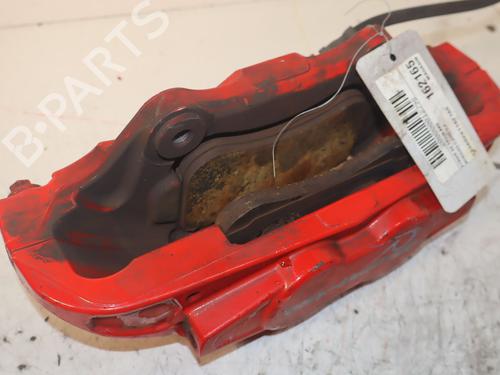 Used Right front brake caliper Right front brake caliper MERCEDES-BENZ GLA-CLASS (X156) AMG GLA 45 4-matic (156.952) (381 hp) 33947192 33947192