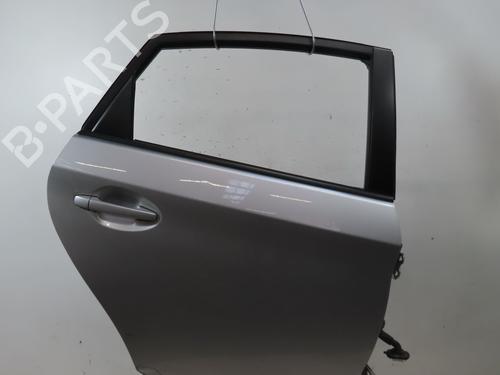 Used Right rear door TOYOTA PRIUS (_W3_) 1.8 Hybrid (ZVW30) (136 hp) 30953624