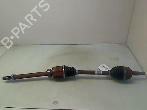 Used Right front driveshaft DACIA DUSTER (HS_) 1.2 TCe 125 (125 hp) 8979866