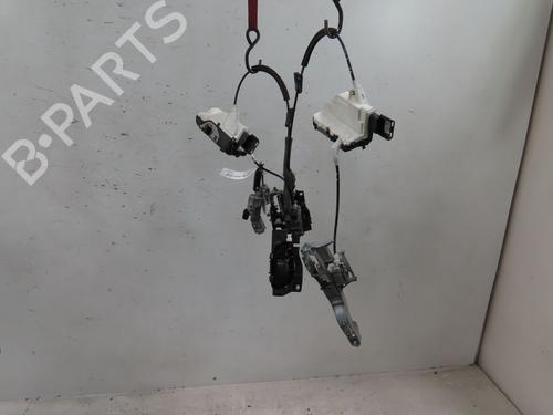 Used Other PEUGEOT PARTNER Box Body/MPV 1.6 HDi (90 hp) 19149838