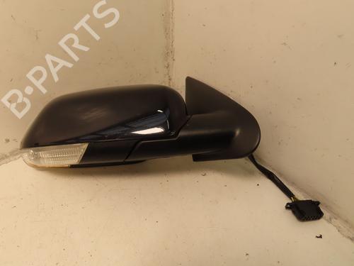 Used Right mirror SKODA OCTAVIA II Combi (1Z5) 1.9 TDI 4x4 (105 hp) 30333214