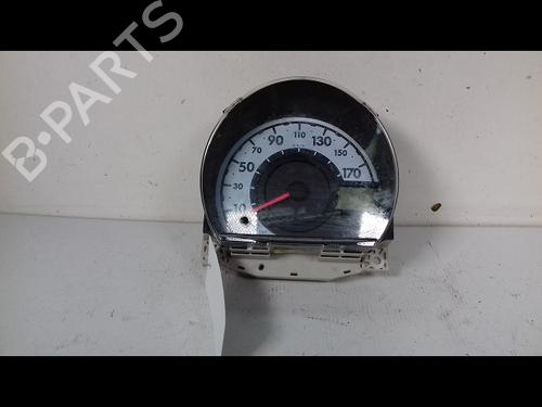 Used Instrument cluster TOYOTA AYGO (_B1_) 1.0 (KGB10_, KGB10R) (68 hp) 8996225
