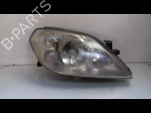 Used Right headlight NISSAN PRIMERA Estate (WP12) 1.8 (115 hp) 23153104