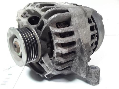 Generator FIAT 500 (312_) 1.2 (312AXA1A) (69 hp) 9000629