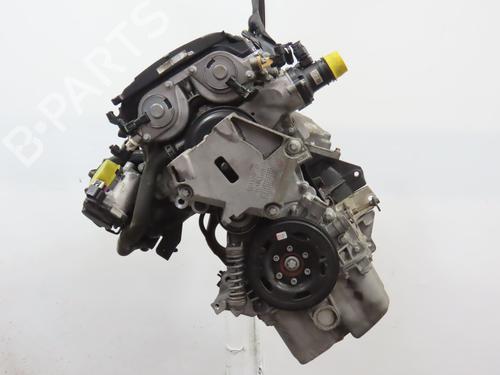 Engine OPEL CORSA D (S07) 1.4 (L08, L68) | BP33835614M1 - Image 5