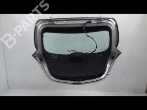 Tailgate OPEL ASTRA H GTC (A04) 1.7 CDTi (L08) | BP9000364C6 