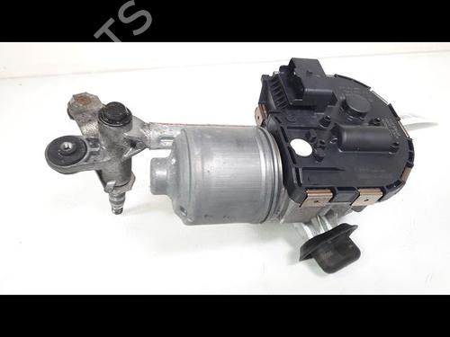 Front wiper motor PEUGEOT 3008 I MPV (0U_) 1.6 HDi | BP12235312M29 