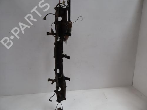 Used Rear bumper reinforcement Rear bumper reinforcement 36874617 36874617