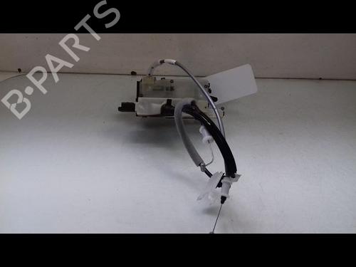 Front right lock DS DS 5 (KF_) | BP15745549C97