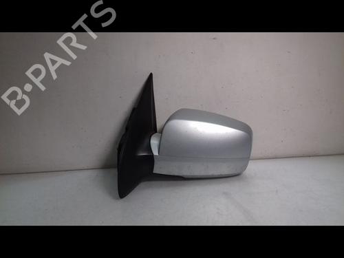 Used Left mirror KIA SORENTO I (JC) 2.5 CRDi 4WD (140 hp) 15077182
