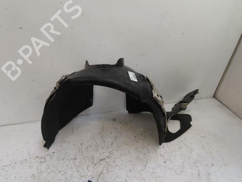 Used Wheel arch PEUGEOT 208 I (CA_, CC_) 1.2 VTI 82 (82 hp) 29196269