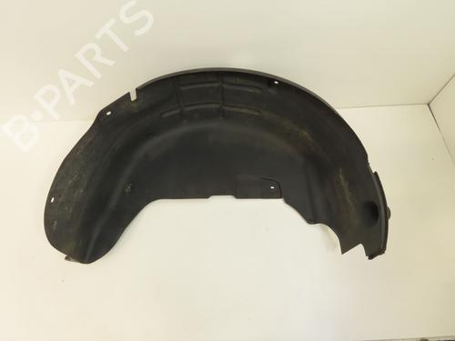 Używane Nadkole DS DS 5 (KF_) 1.6 BlueHDi 120 (120 hp) 30605736