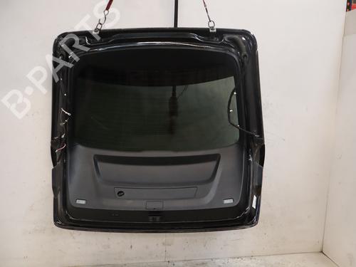 Used Tailgate Tailgate AUDI Q8 (4MN, 4MT) 50 TDI Mild Hybrid quattro (286 hp) 35935931 35935931