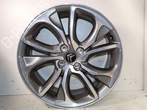 Used Rim Rim 36958895 36958895