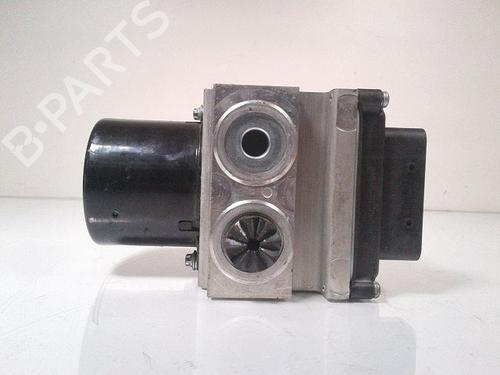 ABS pump PEUGEOT 407 (6D_) 2.0 (6DRFNB, 6DRFNE) | BP23150502M43