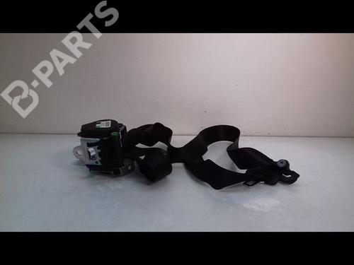 Used Rear right belt tensioner MERCEDES-BENZ E-CLASS (W211) E 270 CDI (211.016) (177 hp) 10563021