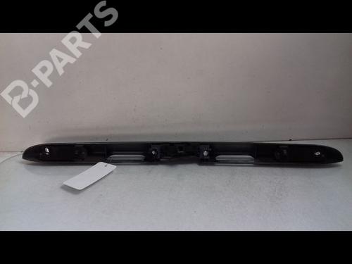 Tailgate handle PEUGEOT 307 Break (3E) 1.6 HDi 110 | BP8983807C132 