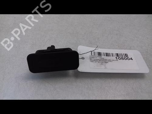 Electronic module RENAULT MODUS / GRAND MODUS (F/JP0_) 1.5 dCi (FP0E, JP0E) | BP36543343M83 - Image 2