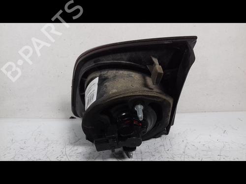 Used Left tailgate light Left tailgate light VW GOLF PLUS V (5M1, 521) 1.9 TDI (105 hp) 8990932 8990932