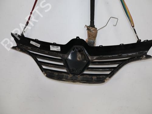 Used Grille Grille 36893662 36893662