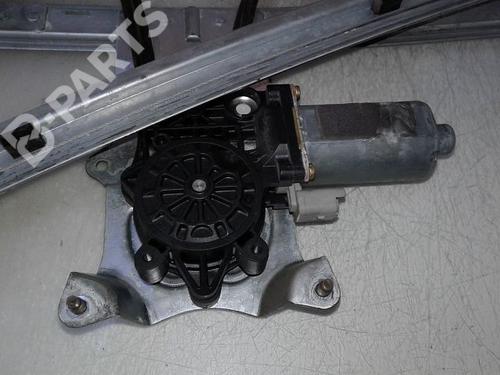 Front right window mechanism CITROËN XSARA PICASSO (N68) 1.6 HDi | BP10058370C23 