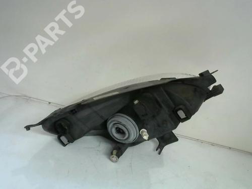 Left headlight CITROËN XSARA PICASSO (N68) 2.0 HDi | BP8978336C28 