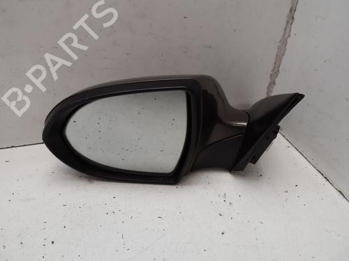 Retrovisor izquierdo Retrovisor izquierdo KIA SPORTAGE III (SL) 2.0 CRDi AWD (136 hp) 36874601 36874601