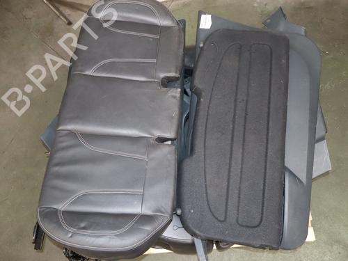Sæde sæt FORD FIESTA VI (CB1, CCN) 1.6 Ti | BP39220760C78 - Image 6