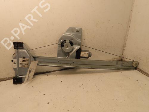 Front right window mechanism CITROËN BERLINGO Box Body/MPV (B9) 1.6 HDi 90 16V | BP32254447C23 - Image 2