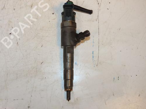 Used Injector PEUGEOT 208 I (CA_, CC_) 1.6 BlueHDi 100 (100 hp) 30950597