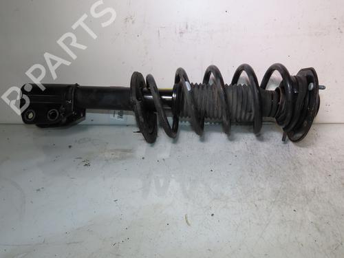 Left front shock absorber CHEVROLET CAPTIVA (C100, C140) 2.2 D | BP20151608M16