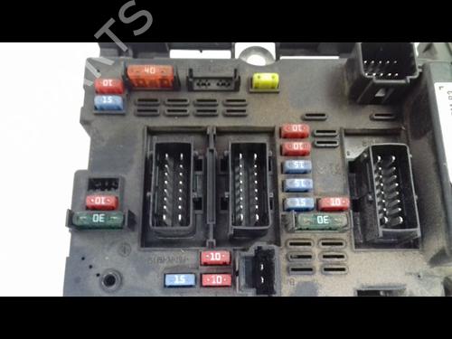 Other PEUGEOT 807 (EB_) 2.0 HDi | BP14889630O1 