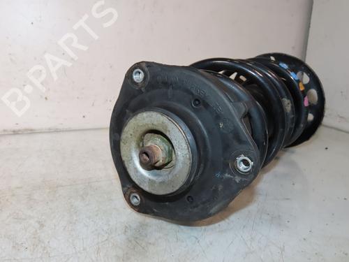 Left front shock absorber VW GOLF VI (5K1) 1.6 TDI | BP20385517M16 