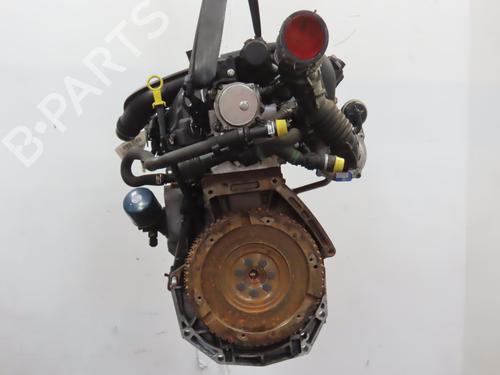 Engine RENAULT CLIO III (BR0/1, CR0/1) 1.5 dCi (C/BR0G, C/BR1G) | BP39217698M1 - Image 3