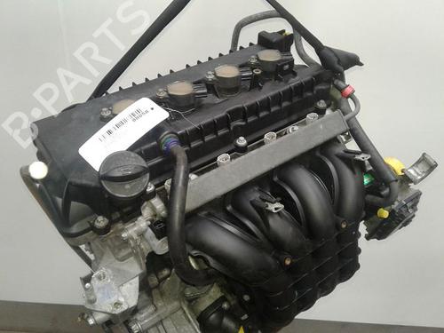Used Engine MITSUBISHI COLT VI (Z3_A, Z2_A) 1.3 (Z21A) (95 hp) 8978927